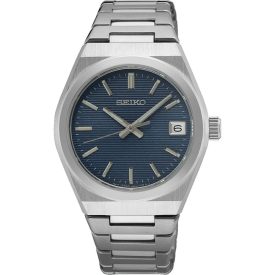 Seiko Classic reloj de mujer SUR575P1