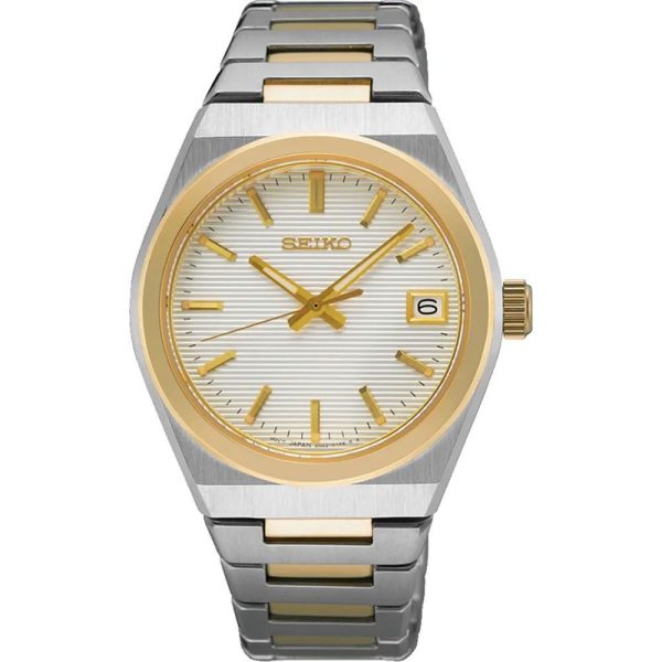 Seiko Classic reloj de mujer SUR578P1