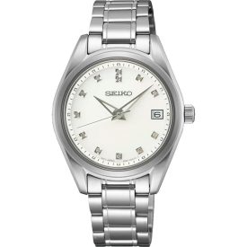 Seiko Classic reloj de mujer SUR579P1