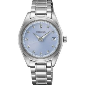 Seiko Classic reloj de mujer SUR581P1