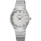 Seiko Classic Diamond reloj de mujer SUR615P1