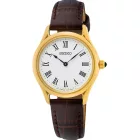 Seiko Classic reloj de mujer SWR072P1
