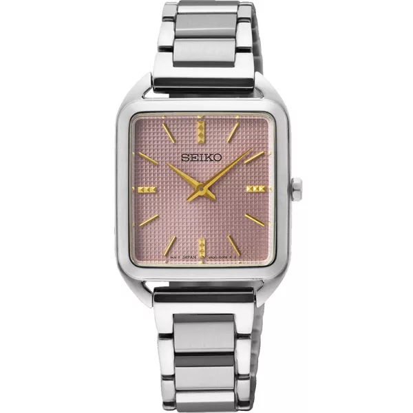Seiko Classic reloj de mujer SWR077P1