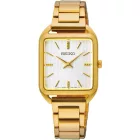 Seiko Classic reloj de mujer SWR078P1
