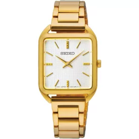 Seiko Classic reloj de mujer SWR078P1
