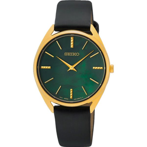 Seiko Dress reloj de mujer SWR080P1