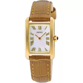 Seiko Classic reloj de mujer SWR100P1