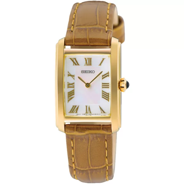 Seiko Classic reloj de mujer SWR100P1