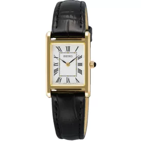 Seiko Classic reloj de mujer SWR108P1