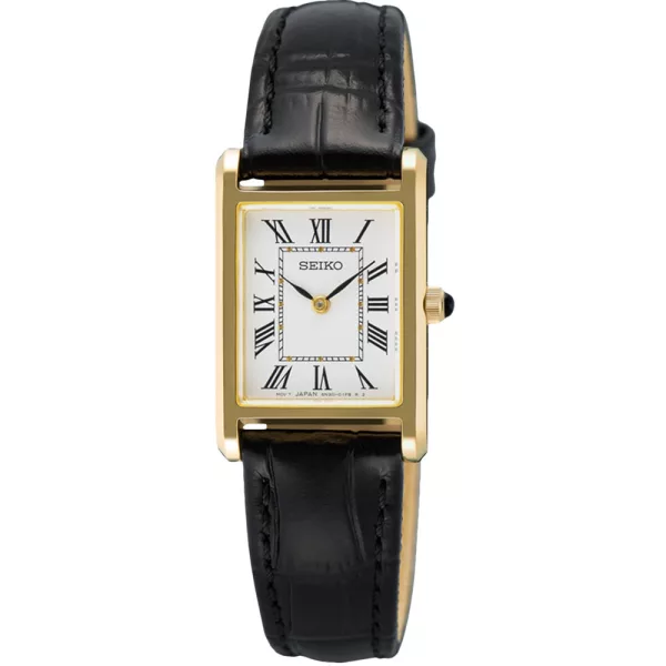Seiko Classic reloj de mujer SWR108P1