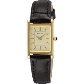 Seiko Classic reloj de mujer SWR110P1