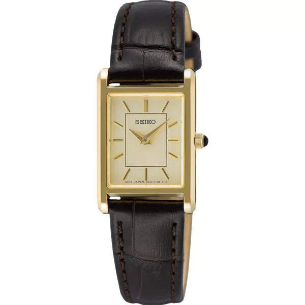 Seiko Classic reloj de mujer SWR110P1