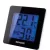 Sencor termohigrómetro con reloj SWS 1500 B