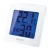 Sencor termohigrómetro con reloj SWS 1500 W