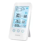 Sencor estación meteorológica SWS 3000 W