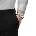 Tissot Le Locle Open Heart reloj de hombre T006.407.11.033.02