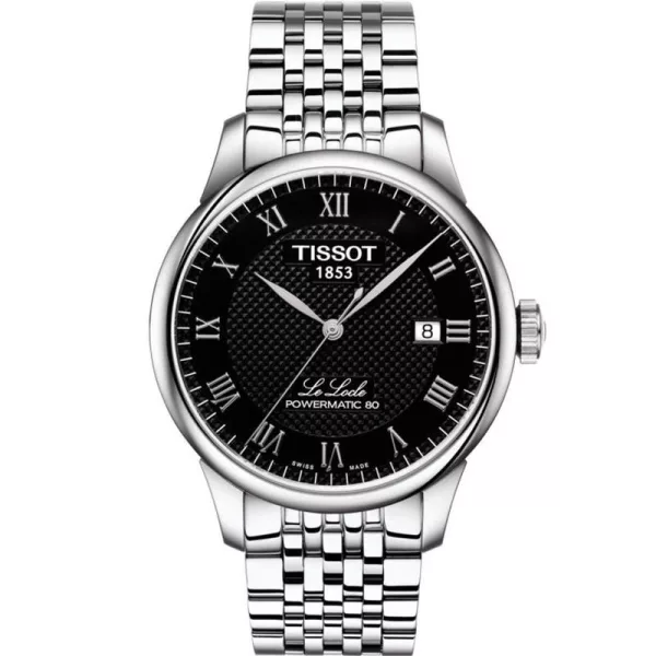 Tissot T-Classic Le Locle reloj de hombre T006.407.11.053.00