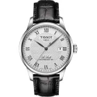 Tissot T-Classic Le locle Powermatic 80 reloj de hombre T006.407.16.033.00
