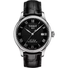 Tissot T-Classic Le locle Powermatic 80 reloj de hombre T006.407.16.053.00