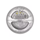 Tissot T-Classic Le locle Powermatic 80 reloj de hombre T006.407.16.053.00