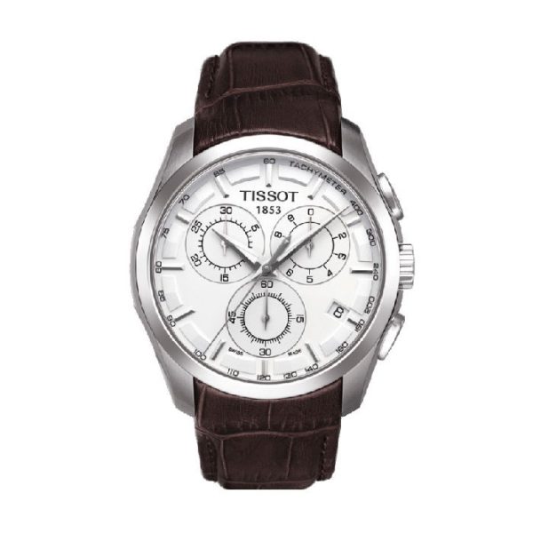 TISSOT mirar T035.617.16.031.00