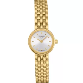 Tissot T-Lady Lovely reloj de mujer T058.009.33.031.00