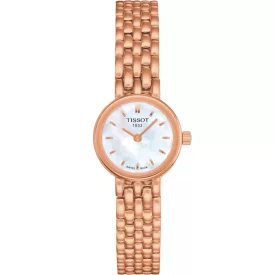 Tissot T-Lady Lovely reloj de mujer T058.009.33.111.00