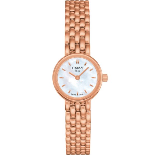 Tissot T-Lady Lovely reloj de mujer T058.009.33.111.00