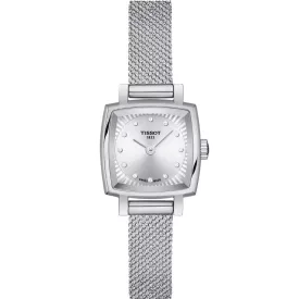 Tissot T-Lady Lovely reloj de mujer T058.109.11.036.00