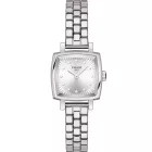 Tissot T-Lady Lovely Square reloj de mujer T058.109.11.036.01