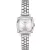 Tissot T-Lady Lovely Square reloj de mujer T058.109.11.036.01