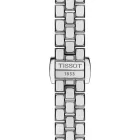 Tissot T-Lady Lovely Square reloj de mujer T058.109.11.036.01