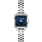 Tissot Classic Traditional Lovely Square reloj de mujer T058.109.11.041.01