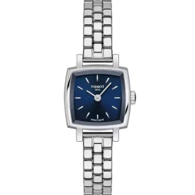   Tissot Classic Traditional Lovely Square reloj de mujer T058.109.11.041.01