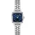 Tissot Classic Traditional Lovely Square reloj de mujer T058.109.11.041.01