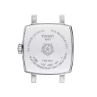 Tissot Classic Traditional Lovely Square reloj de mujer T058.109.11.041.01