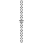 Tissot Classic Traditional Lovely Square reloj de mujer T058.109.11.041.01