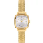 Tissot T-Lady Lovely Square reloj de mujer T058.109.33.031.00