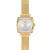 Tissot T-Lady Lovely Square reloj de mujer T058.109.33.031.00