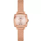 Tissot T-Lady Lovely Square Diamond reloj de mujer T058.109.33.456.00