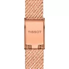 Tissot T-Lady Lovely Square Diamond reloj de mujer T058.109.33.456.00