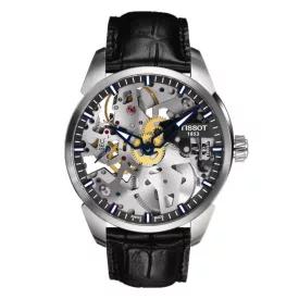   Tissot T-Complication Squelette reloj de hombre T070.405.16.411.00