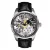 Tissot T-Complication Squelette reloj de hombre T070.405.16.411.00