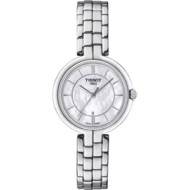 Tissot T-Lady Flamingo reloj de mujer T094.210.11.111.00