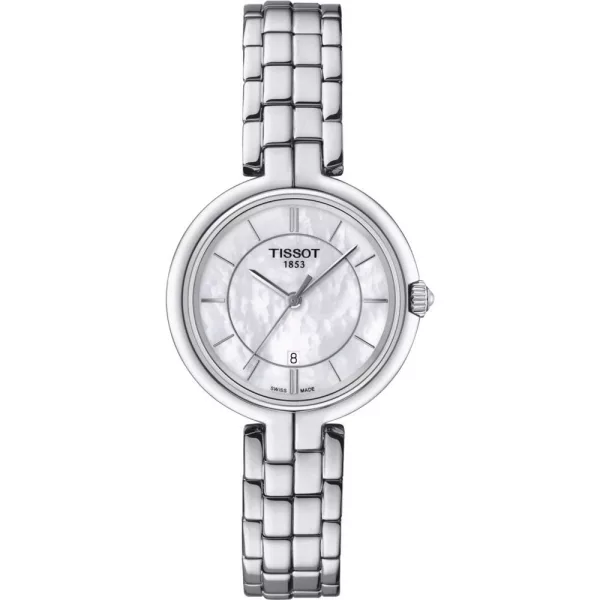 Tissot T-Lady Flamingo reloj de mujer T094.210.11.111.00
