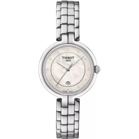 Tissot T-Lady Flamingo reloj de mujer T094.210.11.116.01