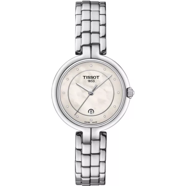 Tissot T-Lady Flamingo reloj de mujer T094.210.11.116.01