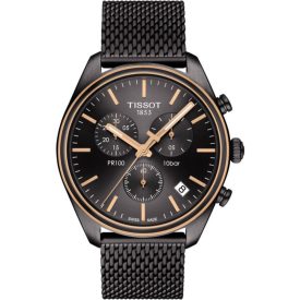 Tissot T-Classic PR100 reloj de hombre T101.417.23.061.00
