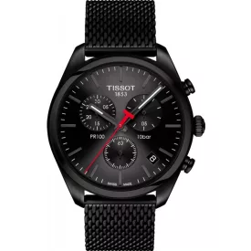 Tissot T-Classic PR100 reloj de hombre T101.417.33.051.00