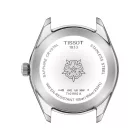 Tissot T-Classic PR 100 reloj de mujer T101.910.11.116.00